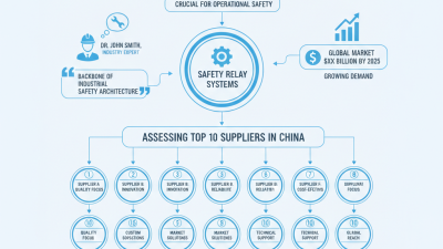 China Top 10 Safety Relay Suppliers You Should Know?