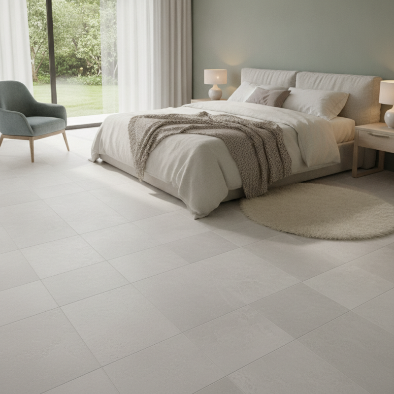 Best Bedroom Tiles for Your Dream Home Design Tips?