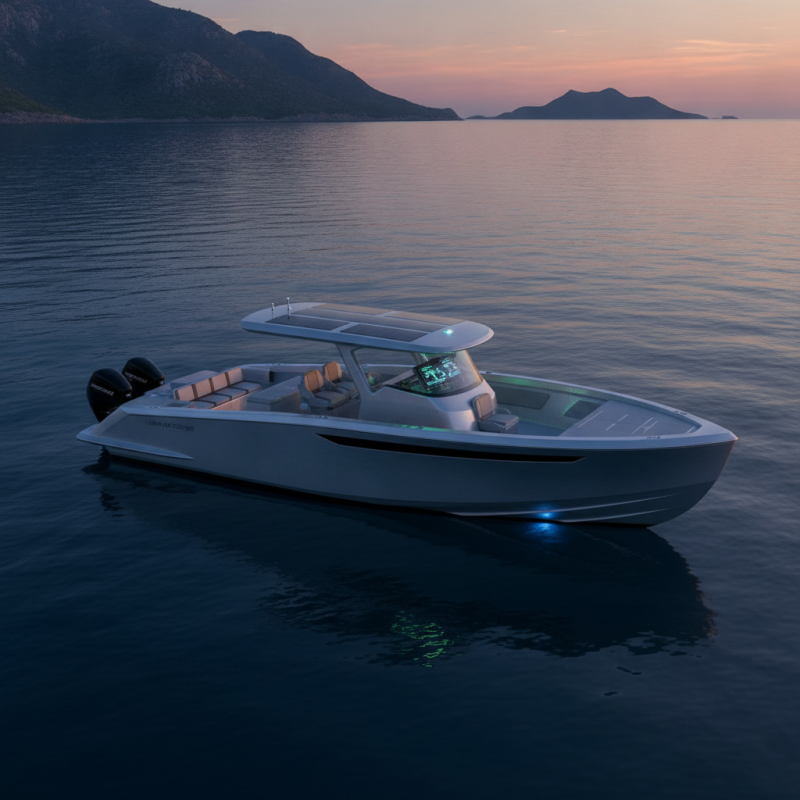 Top Fiberglass Fishing Boat Trends for 2026 What to Know?
