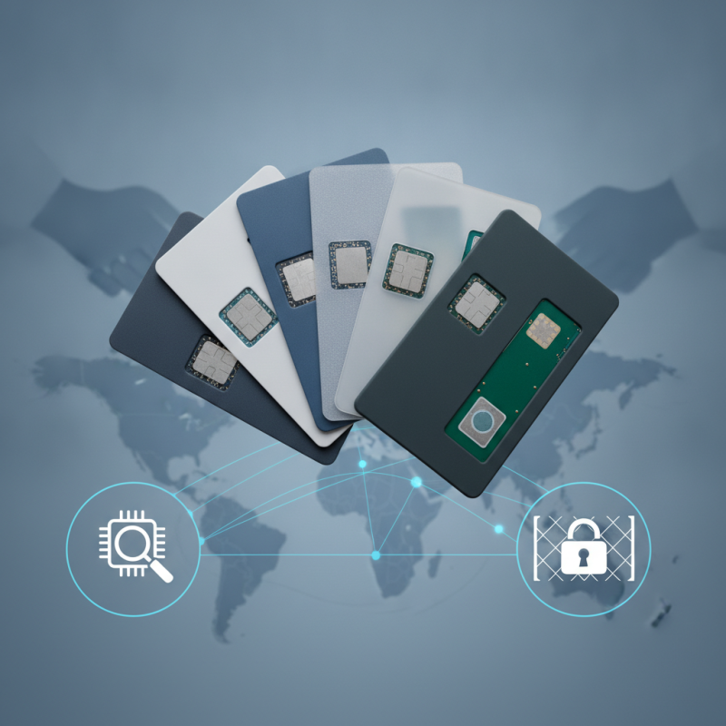 How to Choose the Best RFID Card for Global Sourcing?
