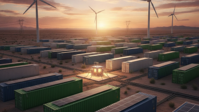 Why Invest in a Container Mining Farm for Sustainable Profit?