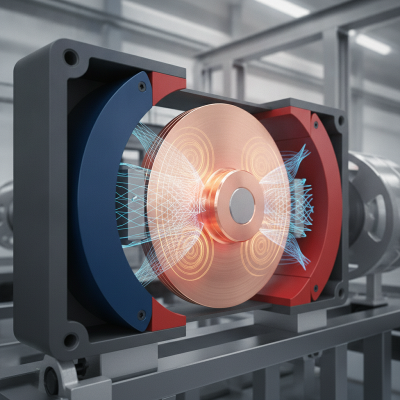 Top 10 Benefits of Electromagnetic Eddy Current Brakes?
