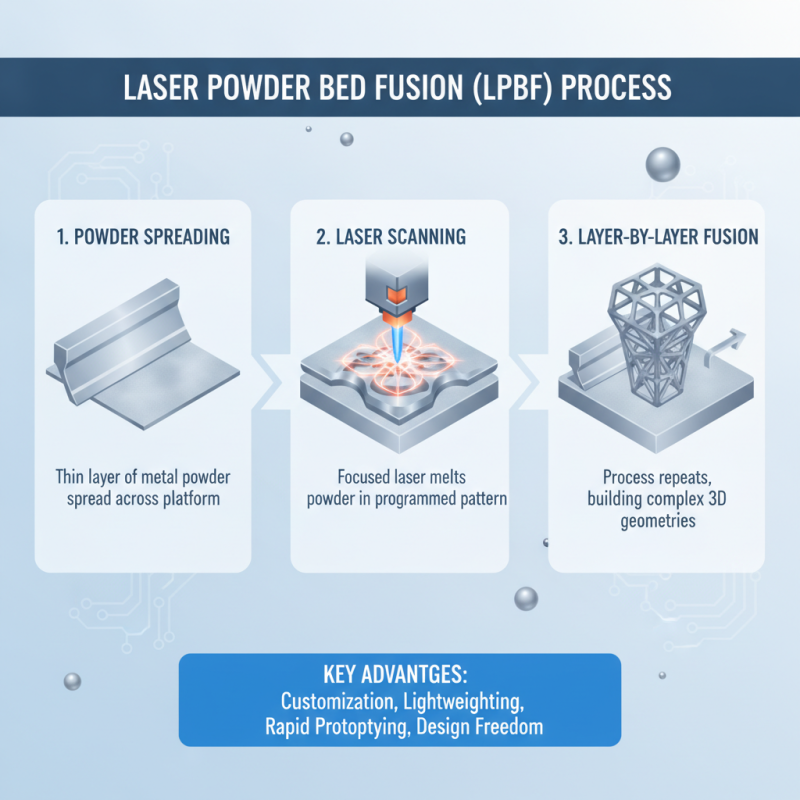 Top Insights on Laser Powder Bed Fusion Technology in Additive Manufacturing?