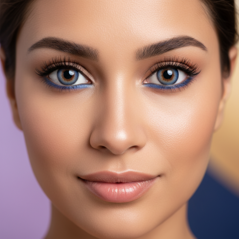 Why Choose BeautyTone Color Ring Contact Lens for Stunning Eyes?
