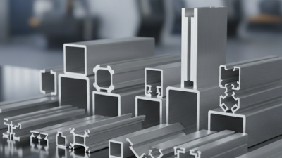 Top Aluminum Extrusion Tube Profiles for Global Buyers?