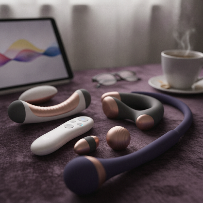 Ultimate Tips for Choosing the Best Remote Control Vibrator?