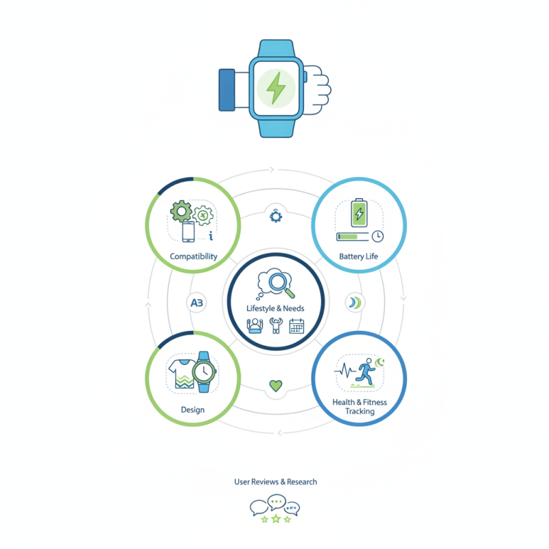 Top Tips for Choosing the Best Wearable Smart Watch?