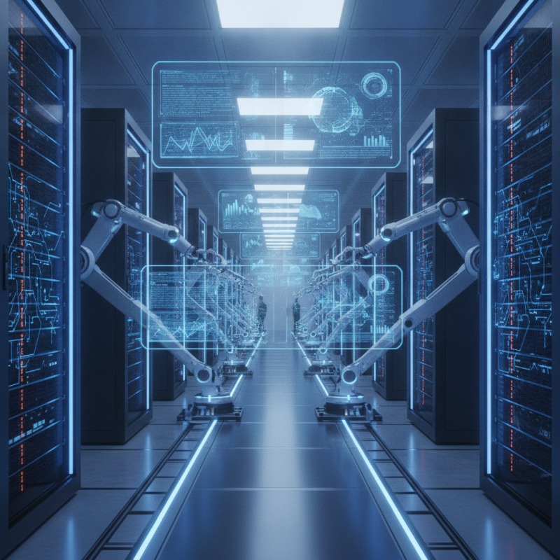 Best AI Server Supplier for 2026 Which One to Choose?