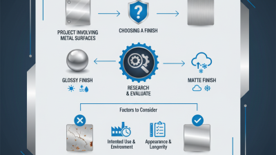 How to Choose the Best Silver Powder Coat for Your Project?