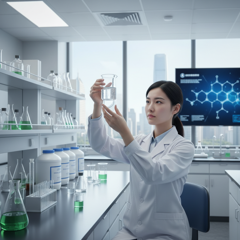 Top 10 Potassium Monopersulfate Disinfectant Suppliers in China?