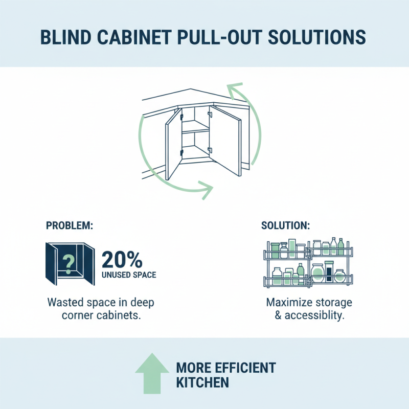 Ultimate Tips for Choosing Blind Cabinet Pull Out Solutions?