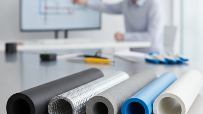5 Essential Tips for Choosing Qiling Insulation Pipe Solutions?