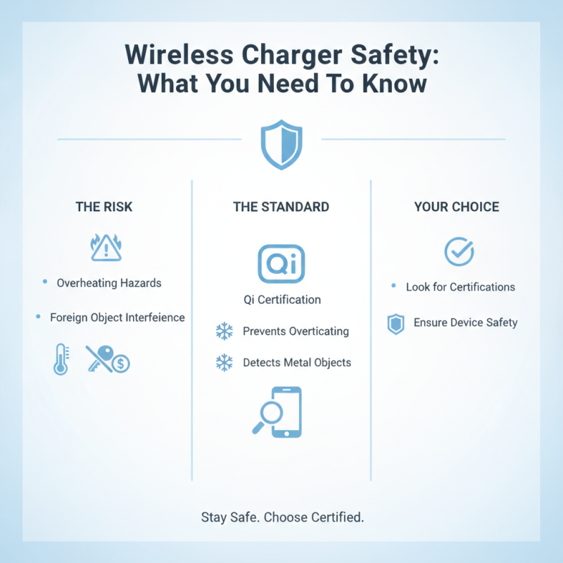 10 Essential Tips for Choosing the Best Magnetic Wireless Charger
