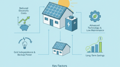 Why Choose Pv Batteries for Your Energy Needs?