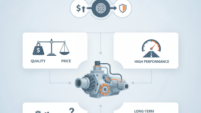 Why is the Steering Gear Box Price So Important for Buyers?