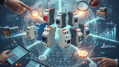 What is Mcb Parts and How to Source Them Globally?