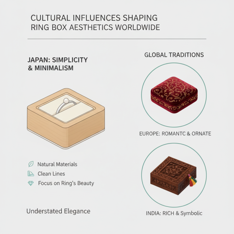 Top 10 Ring Box Designs for Global Buyers Need Inspiration?