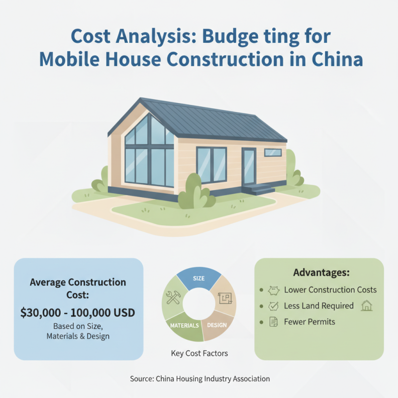 Top 10 Mobile House Designs in China to Transform Your Living Space?