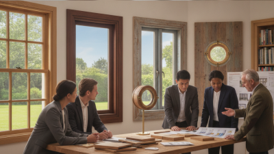 Timber Windows Top Tips for Global Buyers You Need to Know?