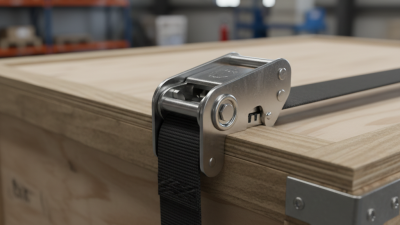 What is Over Center Buckle and How Does it Work?