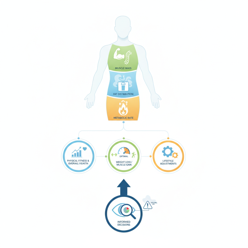How to Interpret Body Composition Analyzer Results Effectively?