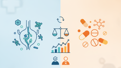 Nitroxoline vs Other Antibiotics Which is More Effective for You?