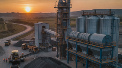 How to Choose the Right Asphalt Plant for Your Business Needs?