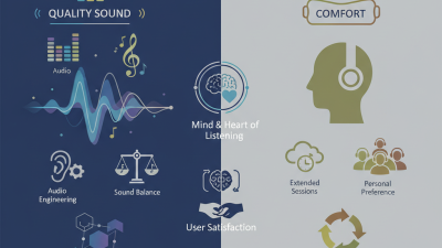 Best Bluetooth Headphones for Quality Sound and Comfort?