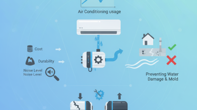2026 Best Air Conditioning Drain Pump for Global Buyers?