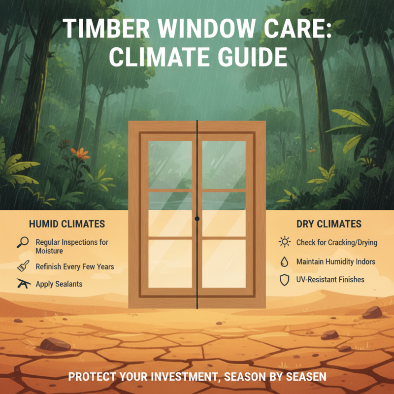 Timber Windows Top Tips for Global Buyers You Need to Know?