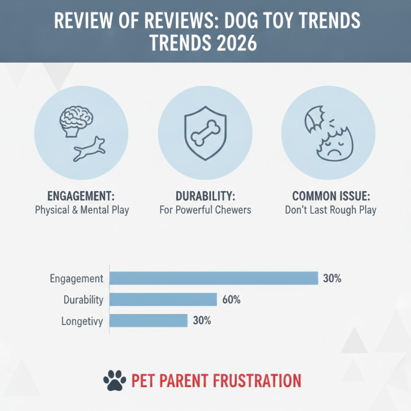 Top 10 Xmas Dog Toys for Global Buyers in 2026