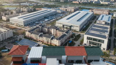 Exploring the Best Roof Sheet Options in China Top Manufacturers