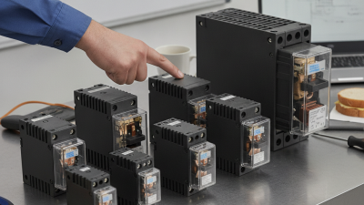 How to Choose the Right Square D MCCB for Your Needs?
