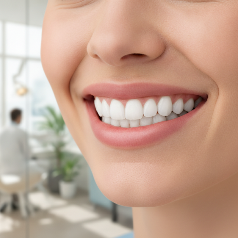 Top 10 Benefits of Cosmetic Dental Veneers for Your Smile?