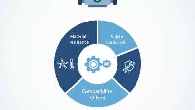 How to Choose the Right Gas Regulator O Ring for Your Needs?