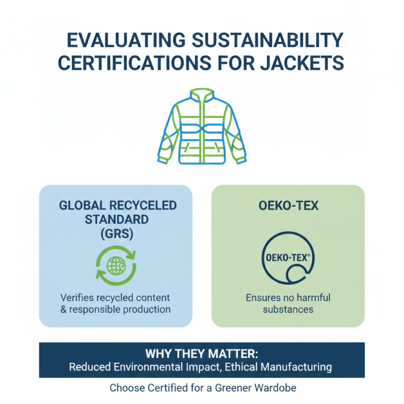 Top Tips for Choosing a Recycled Polyester Jacket?