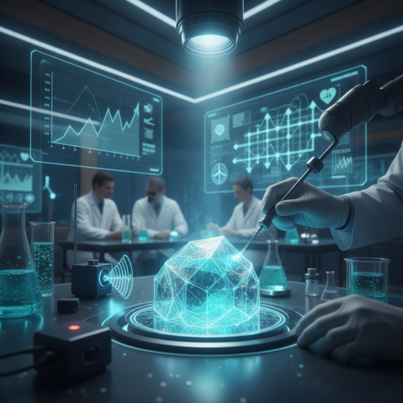 2026 Top Trends in Pzt Material Innovation and Applications?