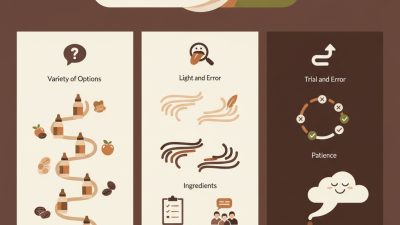How to Choose the Best Tobacco Flavor E-Liquid for Vaping?