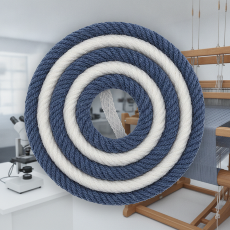 Double Covered Yarn Best Options for Global Buyers?