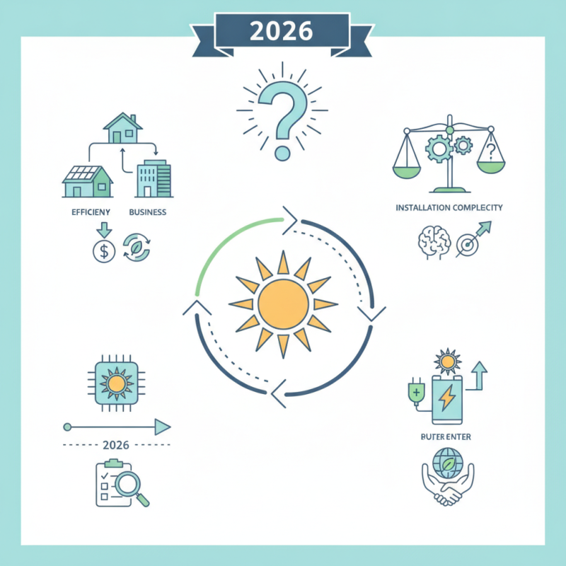 2026 Best Solar Kit for Your Sustainable Energy Needs?