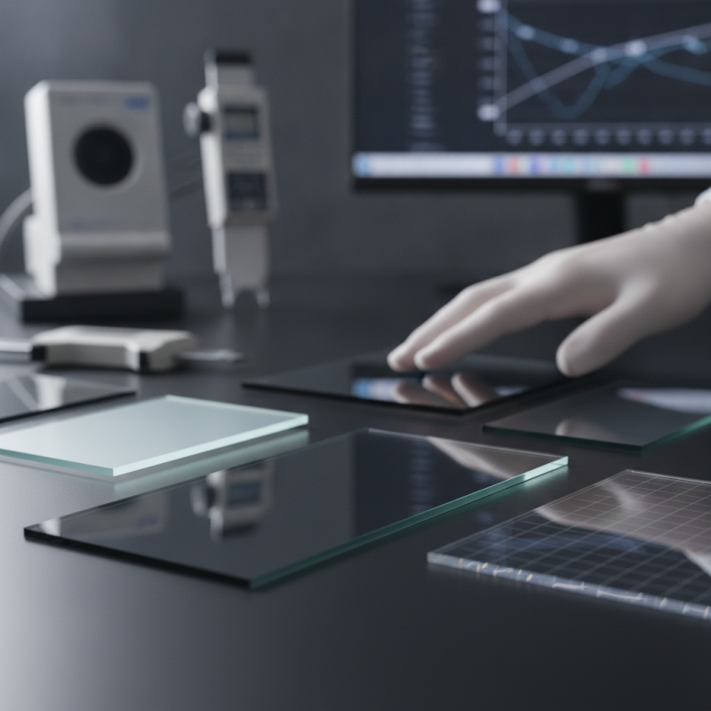 Best Cover Glass Options For Touch Panels That Buyers Trust?