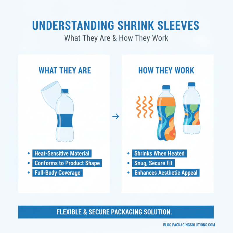 Top 10 Benefits of Using Shrink Sleeves for Packaging?