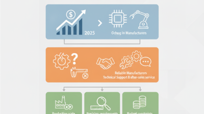 Discover the Best Machine Tool Equipment in China for Your Needs?