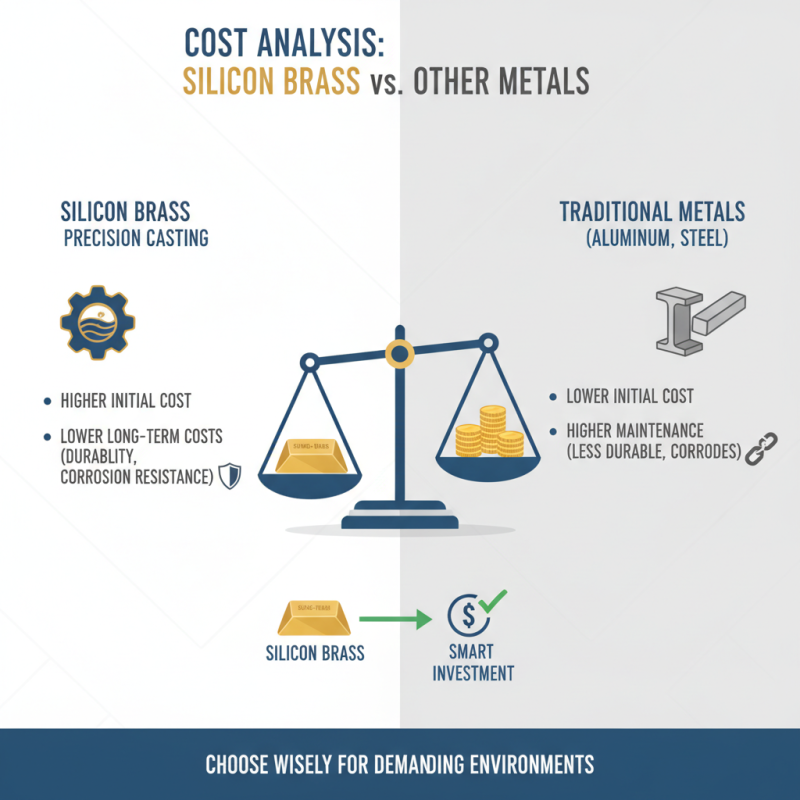 How to Choose Silicon Brass Precision Casting for Your Project?