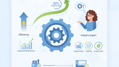 Top Reasons to Choose IE Series Gearbox for Your Business?