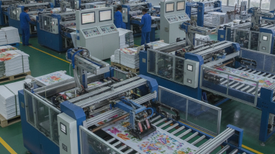 China Top 10 Silk Screen Machine Brands to Consider in 2026?