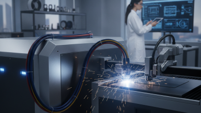 How to Choose the Best Optical Fiber Laser for Your Needs?