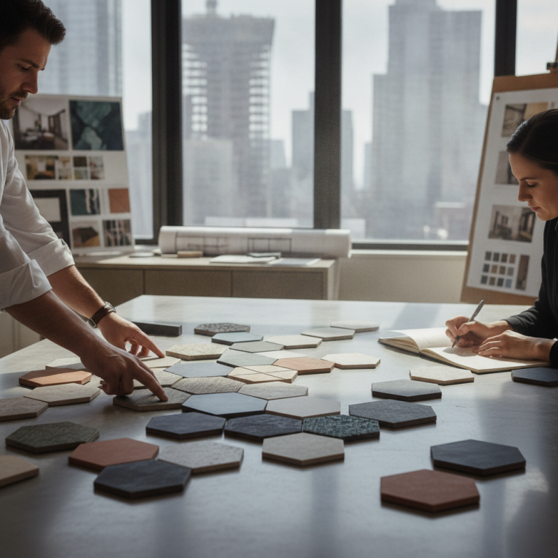 How to Choose the Best Posline Tiles for Your Project?
