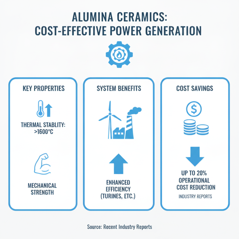 Top Applications of Alumina Ceramic Parts in Modern Industries?
