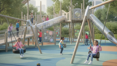 2026 How to Find the Top Playground for Kids Activities?
